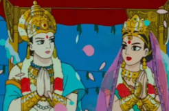 'Ramayana: The Legend of Prince Rama' to be released in four languages