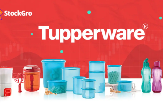 Tupperware files for bankruptcy: What went wrong? 