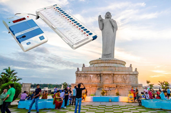 Telangana Polls: Will GHMC wake up?