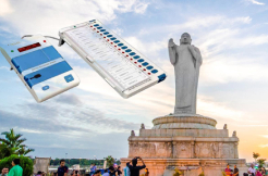 Telangana Polls: Will GHMC wake up?