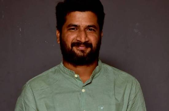 "The Trial" will impress audience as an interrogative thriller - Director Ram Ganni