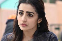 IPC Section 509 against Tamil actor after Trisha's complaint 