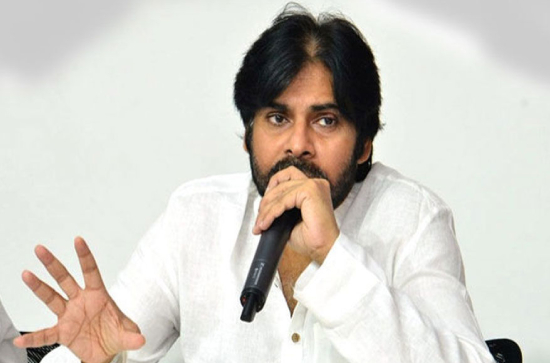 Inside info: JSP MLA list prepared by Pawan Kalyan