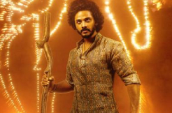 HanuMan' team donates Rs 2.66 Cr for Ayodhya Ram Mandir 