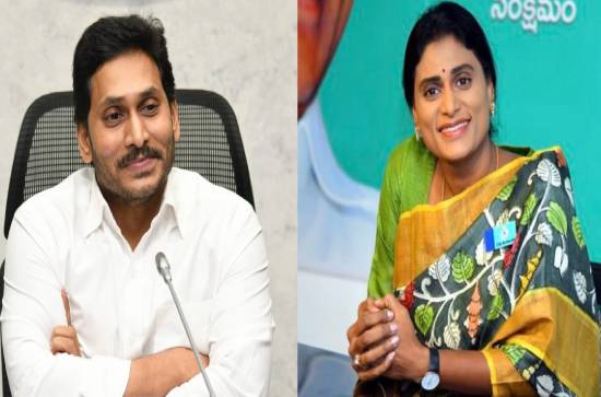 Jagan did the right thing with YS Sharmila?