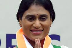 Jagan did the right thing with YS Sharmila?