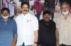 'Nata Ratnalu' Trailer: It's about dreams and struggles of film aspirants 