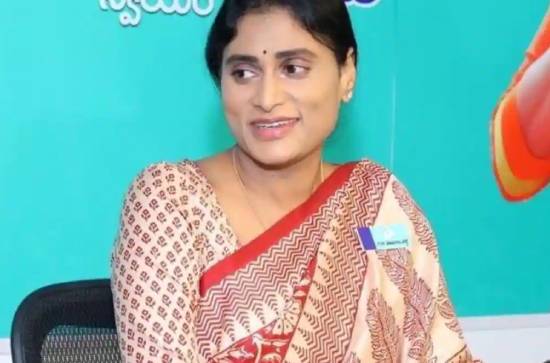 Expert Talk: Sharmila will affect CBN more than Jagan