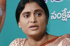 Expert Talk: Sharmila will affect CBN more than Jagan
