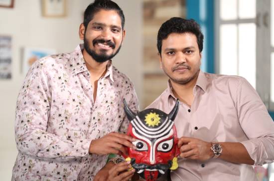 'Bhoothaddam Bhaskar Narayana' has successfully clinched pre-release business deals: Producers 