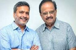 SPB's son files a case against makers of 'Keedaa Cola' 