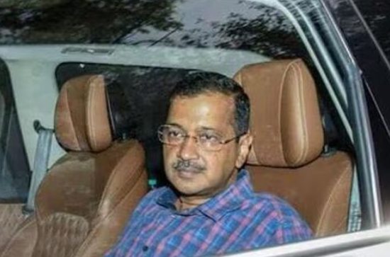 Breaking: Delhi CM Kejriwal Arrested In Delhi Liquor Case