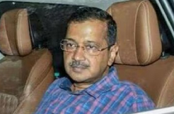 Breaking: Delhi CM Kejriwal Arrested In Delhi Liquor Case