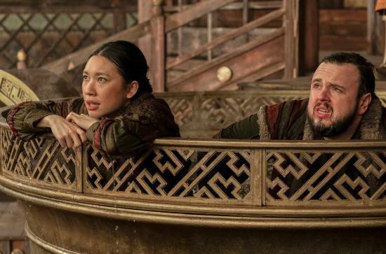 3 Body Problem: Netflix's series garners interesting reviews