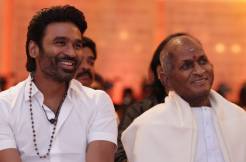 Ilaiyaraaja Biopic Movie Launch Event 