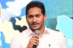 Jagan’s Biggest Masterstroke  On Polling Day?