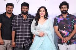 Rakshit Attluri, Komalee's "Sasivadane " grand release on April 19