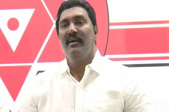 Disgruntled Jana Sena leader to contest as a Rebel?