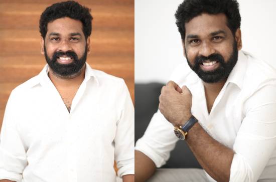 Tillu Square is a very universal, simple, commercial film: Director Mallikram