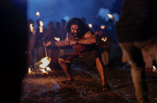 ARM: Teaser of Tovino Thomas starrer gets unveiled