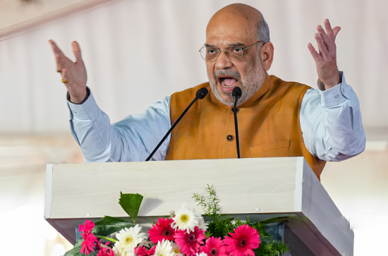 BJP woos OBC votes by projecting Congress as anti-OBC