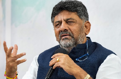 We are not happy with 135 seats in Karnataka: Congress leader 
