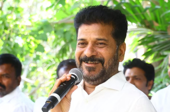 Violation of Model Code: Telangana CMO Under Scrutiny