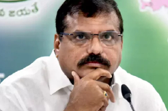 Is Prashant Kishore a Brahma? : Botsa Satyanarayana 