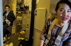 London-Singapore Flight: 1 Dead, 30 Injured in Turbulence Emergency