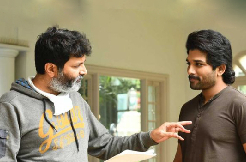 Trivikram to team up with Allu Arjun again- Announcement soon