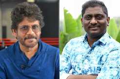 Nagarjuna furious over writer Prasanna Kumar's scam, deets inside