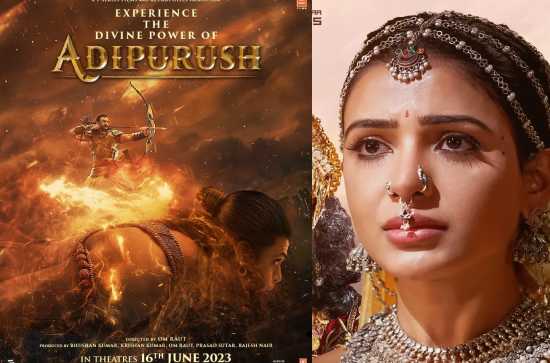 'Shaakuntalam' might have made him opt out of 'Adipurush' 