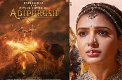 'Shaakuntalam' might have made him opt out of 'Adipurush' 