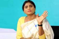 Sharmila's Date with Congress confirmed