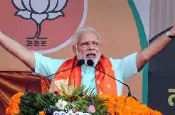 Evidence is clear that national media fears BJP will lose power: Analysts