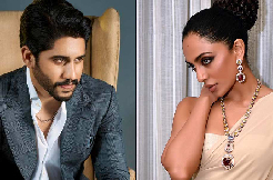 Naga Chaitanya's rumoured GF Sobhita talks about 'ideal' hubby