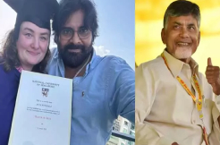 Is this Chandrababu Naidu's silliest post ever? 