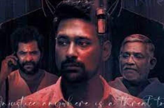 Review Nindha: Unravelling a riddle