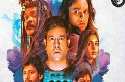 Review OMG (O Manchi Ghost): Just for physical comedy