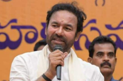 BRS exposed on 2BHK housing scheme