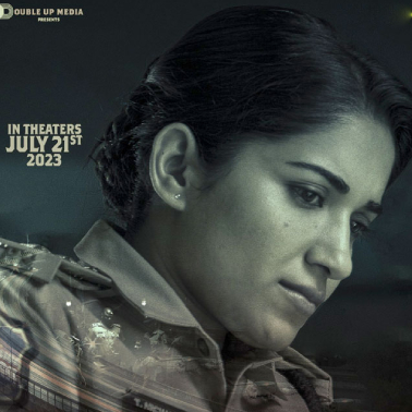 Movie Review: HER- Only for a few thrills