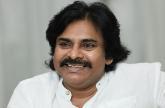 Daydreaming Pawan to have good days for AP