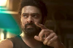 Prabhas fans happy-Glimpse of Kalki 2898 lives up to the hype