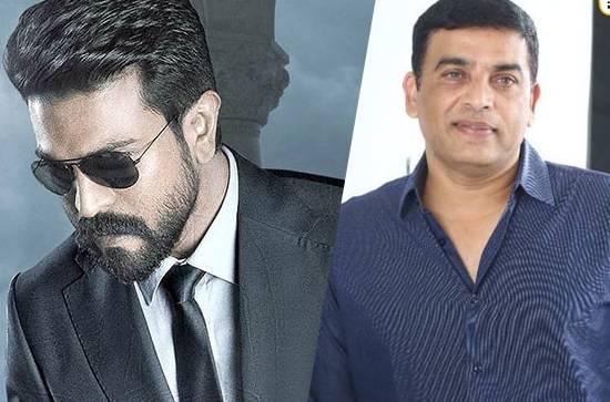 Ram Charan's 'Game Changer': Dil Raju is helpless 