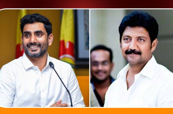 What Next? TDP Wants Guinness Record For Lokes