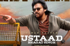 'Ustaad Bhagat Singh': Here is the latest official update about its shoot