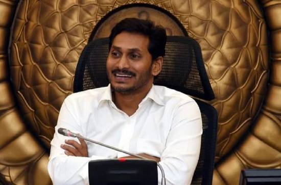 Report: Another half-century for Jagan in Rayalaseema