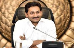 Report: Another half-century for Jagan in Rayalaseema