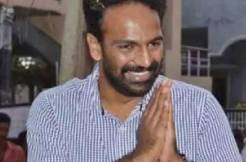 Vangaveeti Radha to finally get MLA ticket