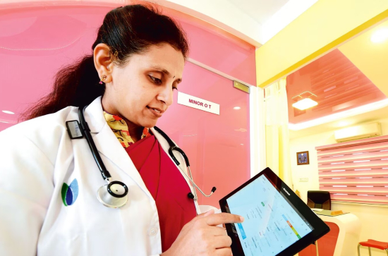 Indian medical graduates gain eligibility to practise in US, Australia, Canada 